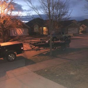 Meet your Posher, Joe